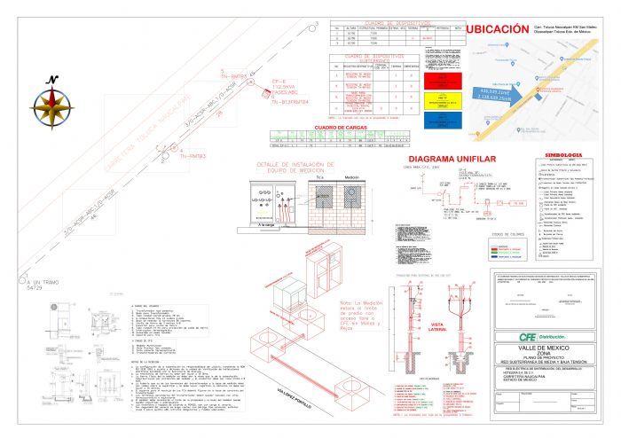 DESARROLLO DE INGENIERIA ELECTRICA 